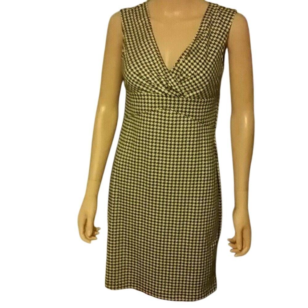 Alyn Paige New York Dress M